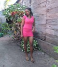 Rencontre Femme Madagascar à sambava : Severine, 41 ans